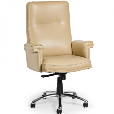 Фото Рабочее кресло - стиль Американская классика - Для кабинета - Купить в Интернет-магазине