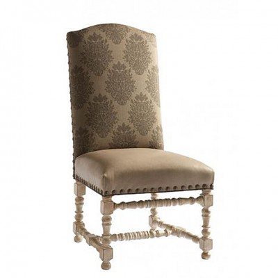 Фото Стул обеденный - стиль Прованс - Для столовой - Купить в Интернет-магазине