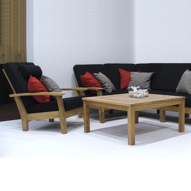 Фото Диван - стиль Современный - Для терраса и бассейна - Купить в Интернет-магазине