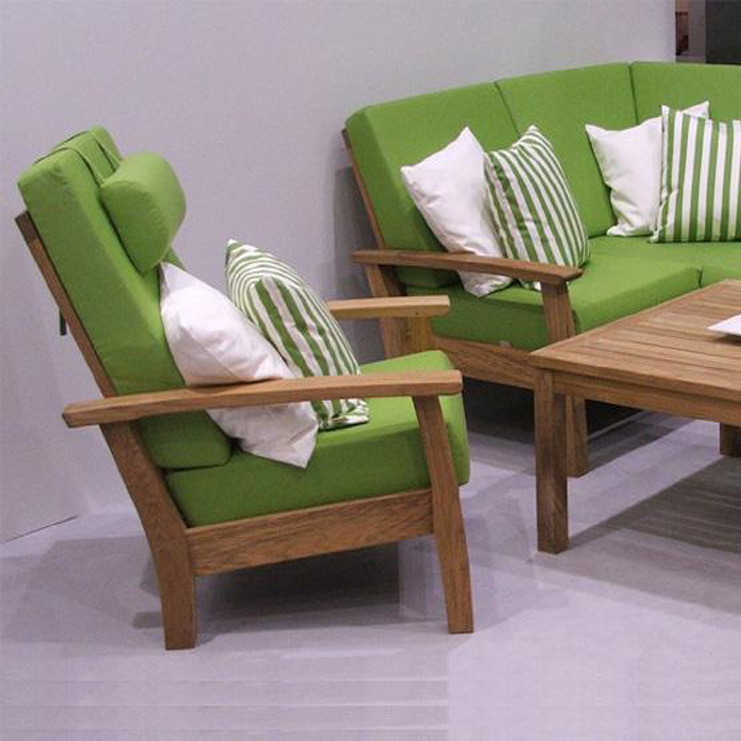 Фото Кресло - стиль Современный - Для терраса и бассейна - Купить в Интернет-магазине Фото Кресло - стиль Современный - Для терраса и бассейна - Купить в Интернет-магазине