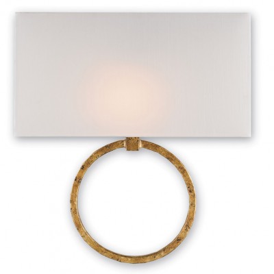 Фото Бра, светильник настенный - стиль Современные - Металлический - Купить в Интернет-магазине