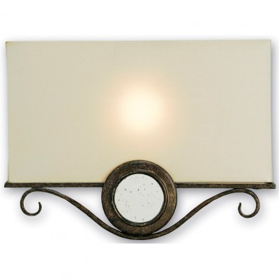 Фото Бра, светильник настенный - стиль Современные - Металлический - Купить в Интернет-магазине