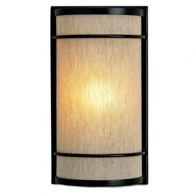 Фото Бра, светильник настенный - стиль Современные - Металлический - Купить в Интернет-магазине