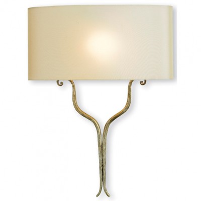 Фото Бра, светильник настенный - стиль Современные - Металлический - Купить в Интернет-магазине