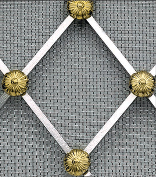 Фото Радиаторная решетка - стиль Английский - Купить в Интернет-магазине Фото Радиаторная решетка - стиль Английский - Купить в Интернет-магазине