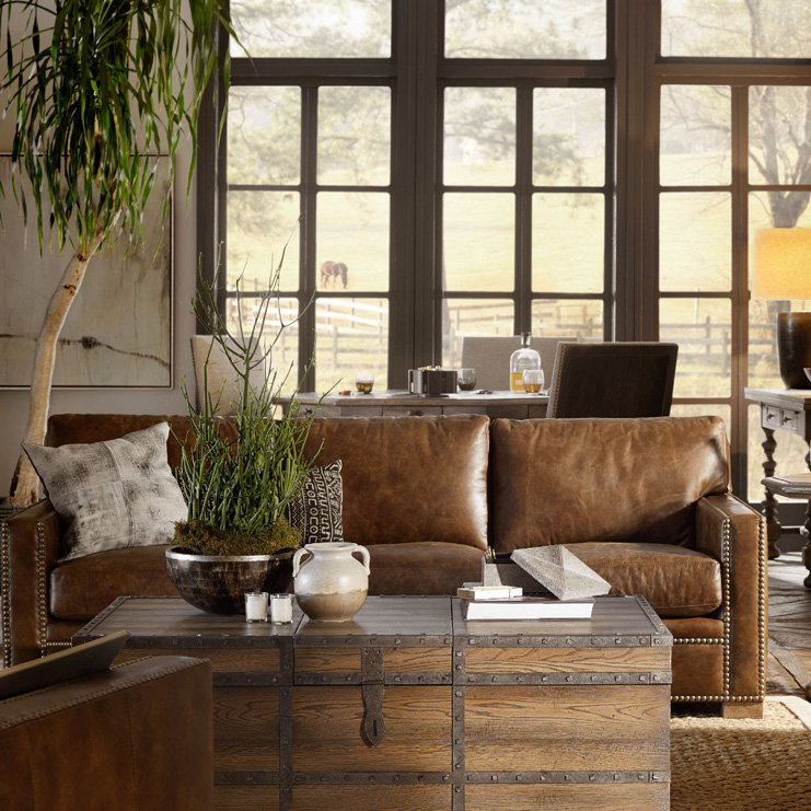 Фото Стол игральный/ чайный/центральный - стиль Американская классика - Для комната развлеченья - Купить в Интернет-магазине