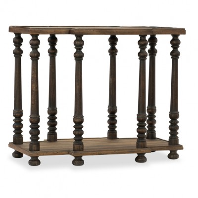 Фото Стол кофейный/журнальный - стиль Американская классика - Для гостиной - Купить в Интернет-магазине