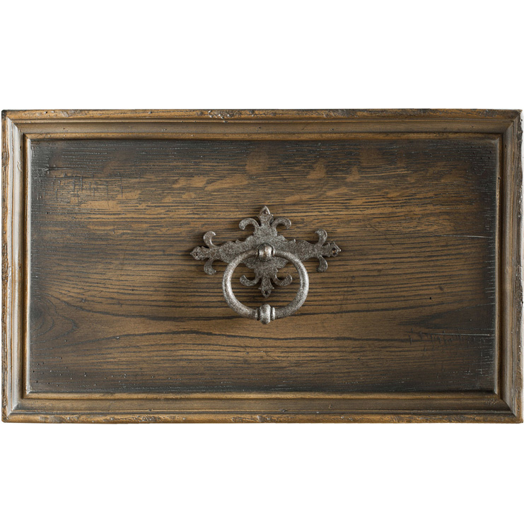 Фото Комод/буфет широкий - стиль Американская классика - Для спальни - Купить в Интернет-магазине