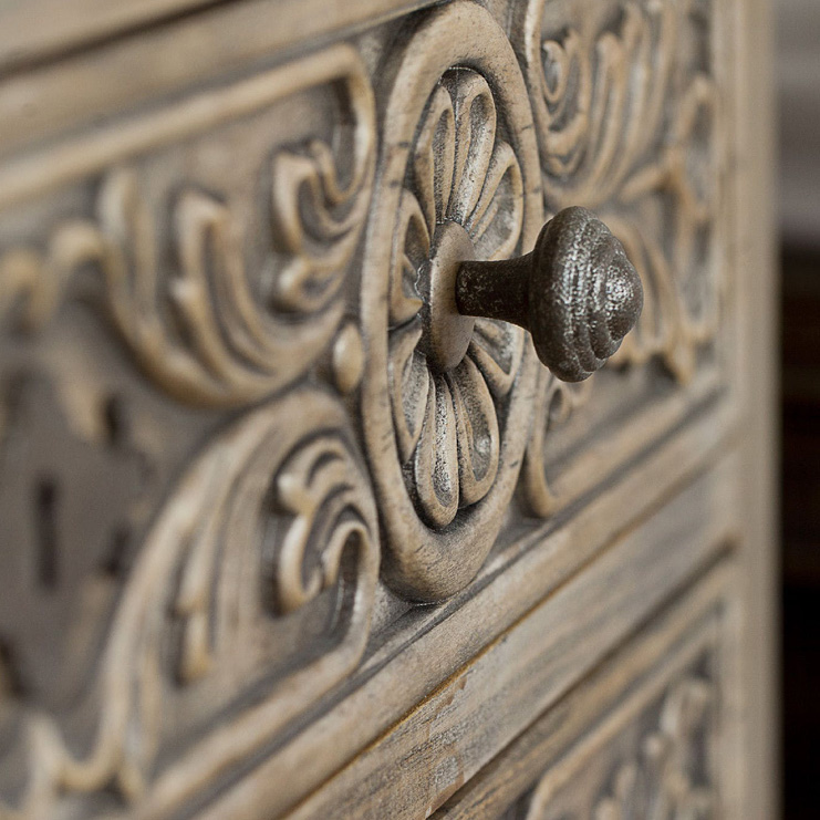 Фото Комод/буфет узкий - стиль Американская классика - Для спальни - Купить в Интернет-магазине Фото Комод/буфет узкий - стиль Американская классика - Для спальни - Купить в Интернет-магазине