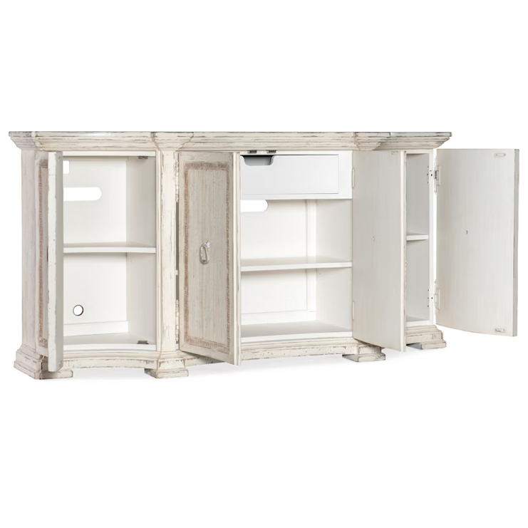 Фото Комод/буфет широкий - стиль Американская классика - Для столовой - Купить в Интернет-магазине