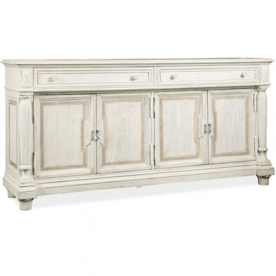 Фото Комод/буфет широкий - стиль Американская классика - Для столовой - Купить в Интернет-магазине