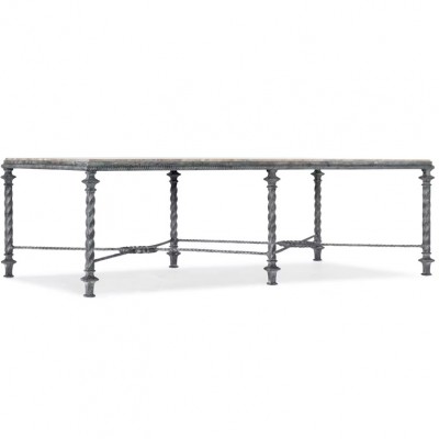 Фото Стол кофейный/журнальный - стиль Американская классика - Для гостиной - Купить в Интернет-магазине