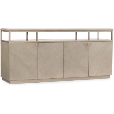 Фото ТВ консоль - стиль Современная классика - Для комната развлеченья - Купить в Интернет-магазине