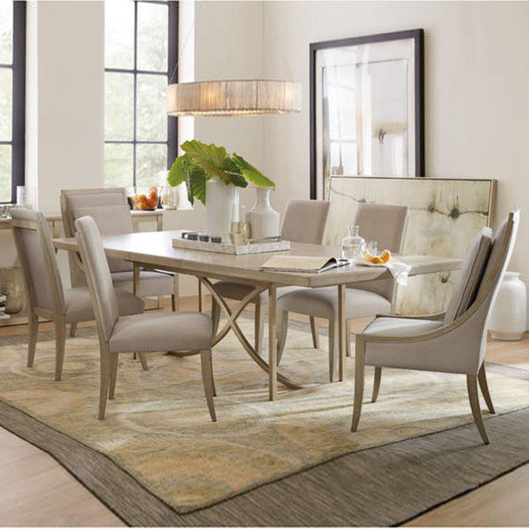 Фото Стул обеденный - стиль Современная классика - Для столовой - Купить в Интернет-магазине