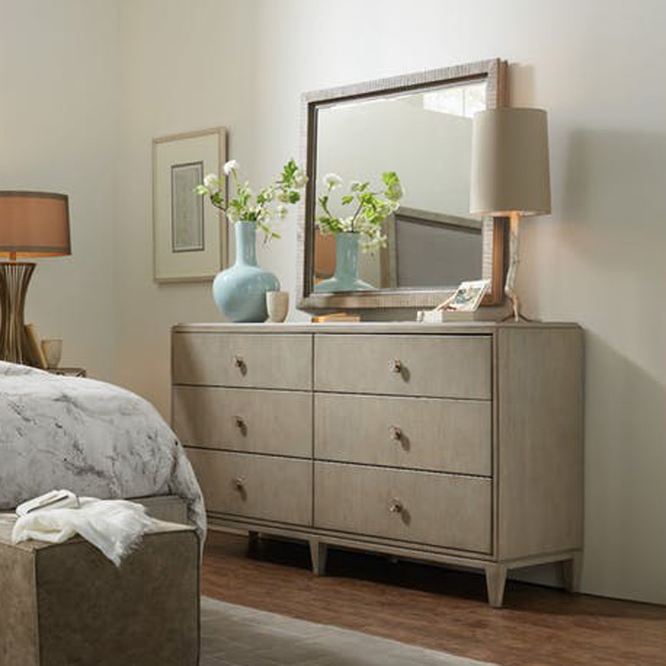 Фото Зеркало настенное - стиль Современная классика - Для гостиной - Купить в Интернет-магазине