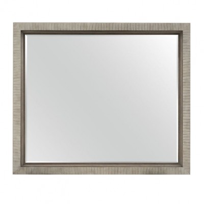 Фото Зеркало настенное - стиль Современная классика - Для гостиной - Купить в Интернет-магазине