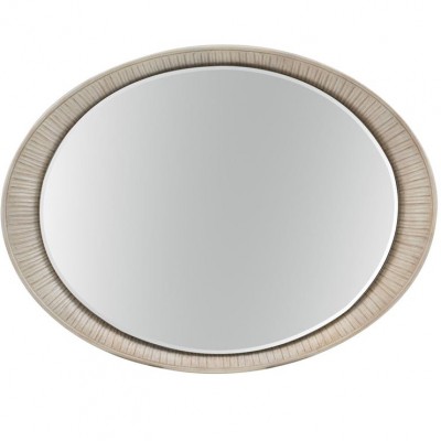 Фото Зеркало настенное - стиль Современная классика - Для гостиной - Купить в Интернет-магазине