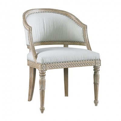 Фото Стул обеденный - стиль Прованс - Для столовой - Купить в Интернет-магазине