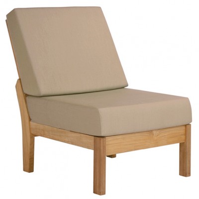 Фото Диван - стиль Современный - Для терраса и бассейна - Купить в Интернет-магазине