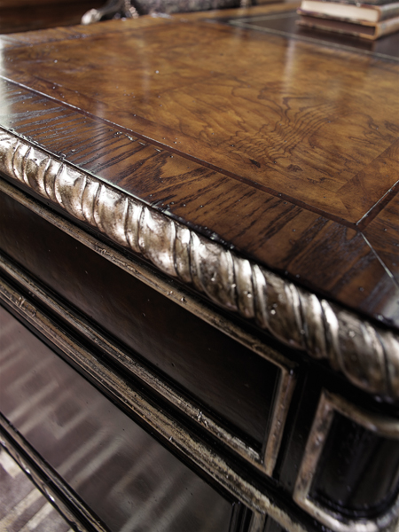 Фото Стол письменный - стиль Флорида Дизайн - Для кабинета - Купить в Интернет-магазине Фото Стол письменный - стиль Флорида Дизайн - Для кабинета - Купить в Интернет-магазине