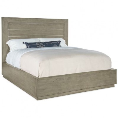 Фото Кровать - стиль Современная классика - Для спальни - Купить в Интернет-магазине