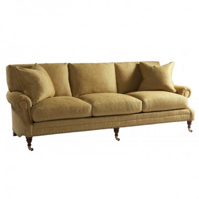 Фото Диван большой - стиль Американская классика - Для гостиной - Купить в Интернет-магазине