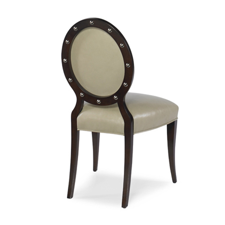 Фото Стул обеденный - стиль Allison Paladino - Для столовой - Купить в Интернет-магазине Фото Стул обеденный - стиль Allison Paladino - Для столовой - Купить в Интернет-магазине