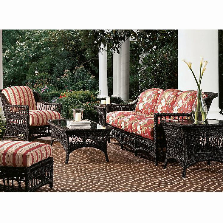 Фото Кресло - стиль Классический - Для терраса и бассейна - Купить в Интернет-магазине