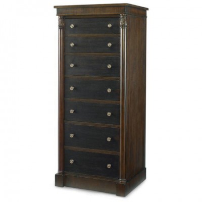 Фото Комод для спальни - стиль Колониальный - Для спальни - Купить в Интернет-магазине