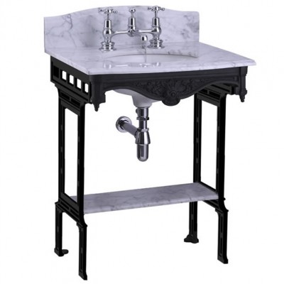 Фото Раковина - стиль Английский - Купить в Интернет-магазине