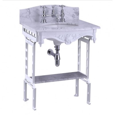 Фото Раковина - стиль Английский - Купить в Интернет-магазине