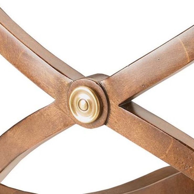 Фото Стул обеденный - стиль Гранд Салон - Для столовой - Купить в Интернет-магазине