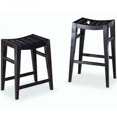 Фото Стул барный - стиль Ар-деко - Для комната развлеченья - Купить в Интернет-магазине