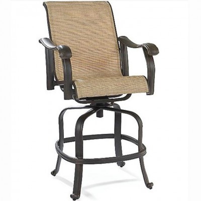 Фото Стул обеденный - стиль Классический - Для терраса и бассейна - Купить в Интернет-магазине