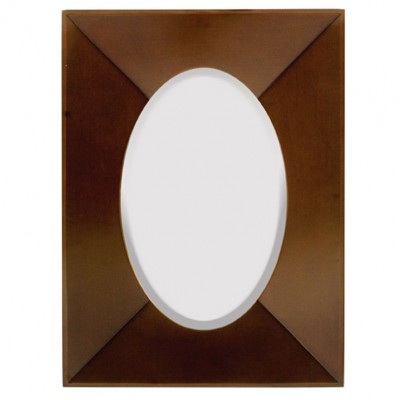 Фото Зеркало настенное - стиль Современный - Для гостиной - Купить в Интернет-магазине