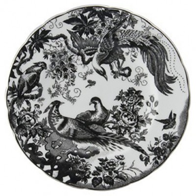 Фото Тарелка  столовая - стиль Английский - Купить в Интернет-магазине