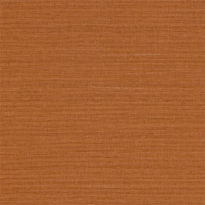 Фото Обои однотонные - Текстурные обои - стиль Английская классика - Оранжевые - Купить в Интернет-магазине