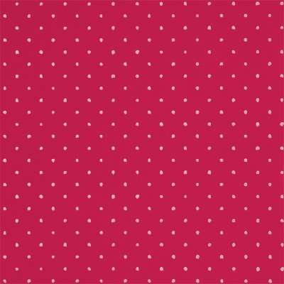 Фото Обои с рисунком - Мелкий принт - стиль Английская классика - Малиновые - Купить в Интернет-магазине