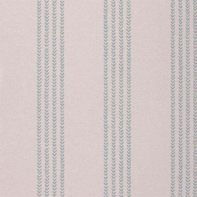 Фото Обои с рисунком - Орнамент - стиль Английская классика - Розовые - Купить в Интернет-магазине