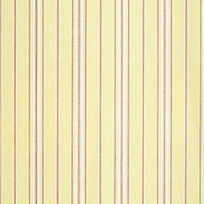 Фото Обои с рисунком - Полоски - стиль Американский - Желтые - Купить в Интернет-магазине