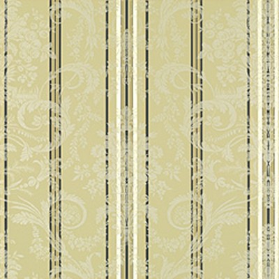 Фото Обои с рисунком - Полоски - стиль Американский - Бежевые - Купить в Интернет-магазине