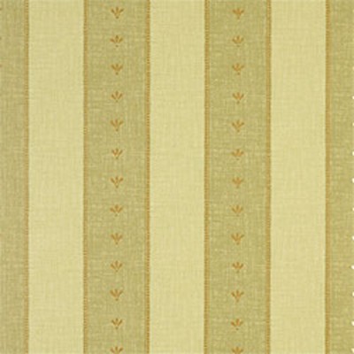 Фото Обои с рисунком - Полоски - стиль Американский - Зеленые - Купить в Интернет-магазине