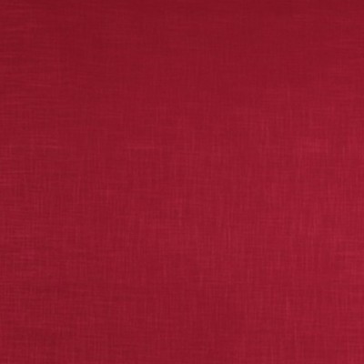 Фото Ткань портьерная однотонная - Текстурная ткань - стиль Английский - Малиновая - Купить в Интернет-магазине