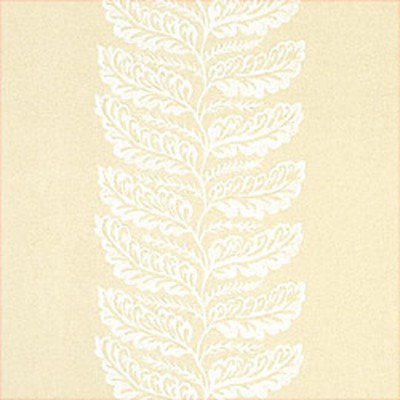 Фото Обои с рисунком - Полоски - стиль Американский - Кремовые - Купить в Интернет-магазине