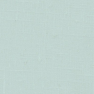 Фото Ткань портьерная однотонная - Лен - стиль Американский - Голуба - Купить в Интернет-магазине