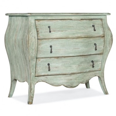 Фото Комод/буфет узкий - стиль Американская классика - Для спальни - Купить в Интернет-магазине