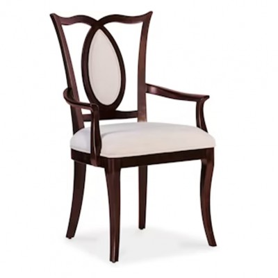 Фото Стул обеденный - стиль Ар-деко - Для столовой - Купить в Интернет-магазине