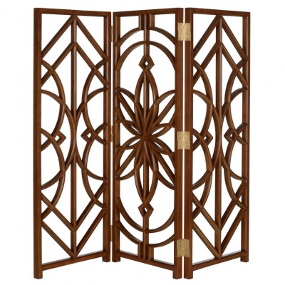 Фото Ширма - стиль Американская классика - Для спальни - Купить в Интернет-магазине