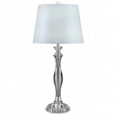 Фото Настольная лампа - стиль Современные - Хрустальная - Купить в Интернет-магазине