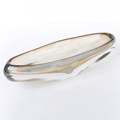 Фото Ваза - стиль Современный - Металлическая - Купить в Интернет-магазине